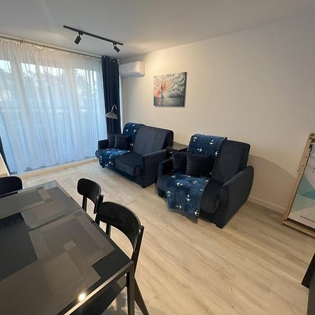 Porta Mare Apartments Luxview- Budynek Centralny Dziwnówek Εξωτερικό φωτογραφία