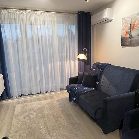 Porta Mare Apartments Luxview- Budynek Centralny Dziwnówek Εξωτερικό φωτογραφία