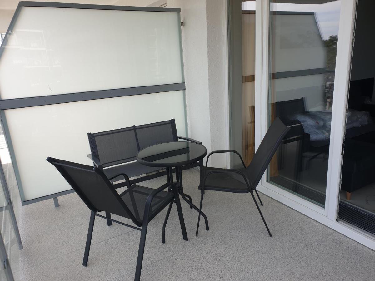 Porta Mare Apartments Luxview- Budynek Centralny Dziwnówek Εξωτερικό φωτογραφία
