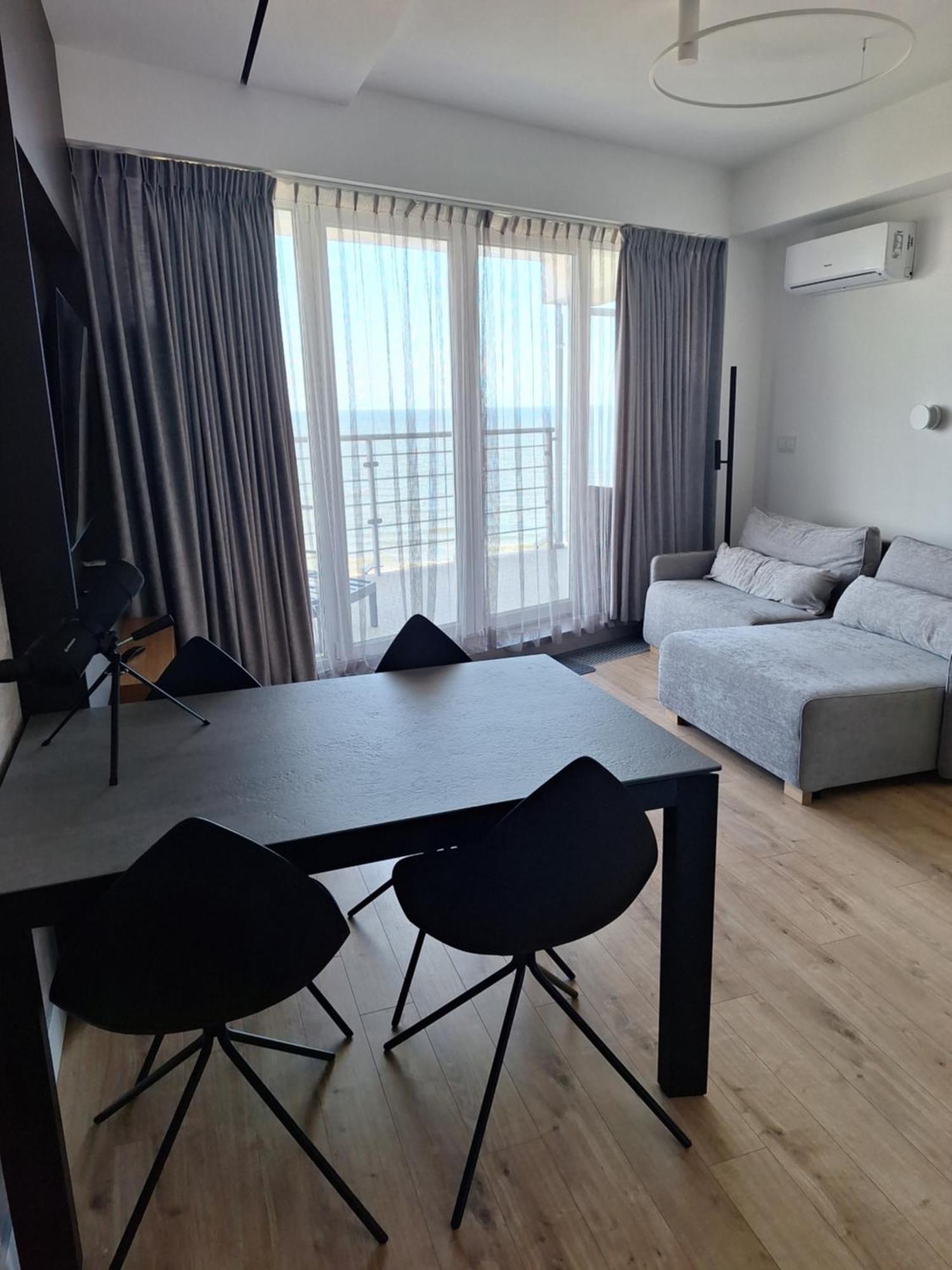 Porta Mare Apartments Luxview- Budynek Centralny Dziwnówek Εξωτερικό φωτογραφία