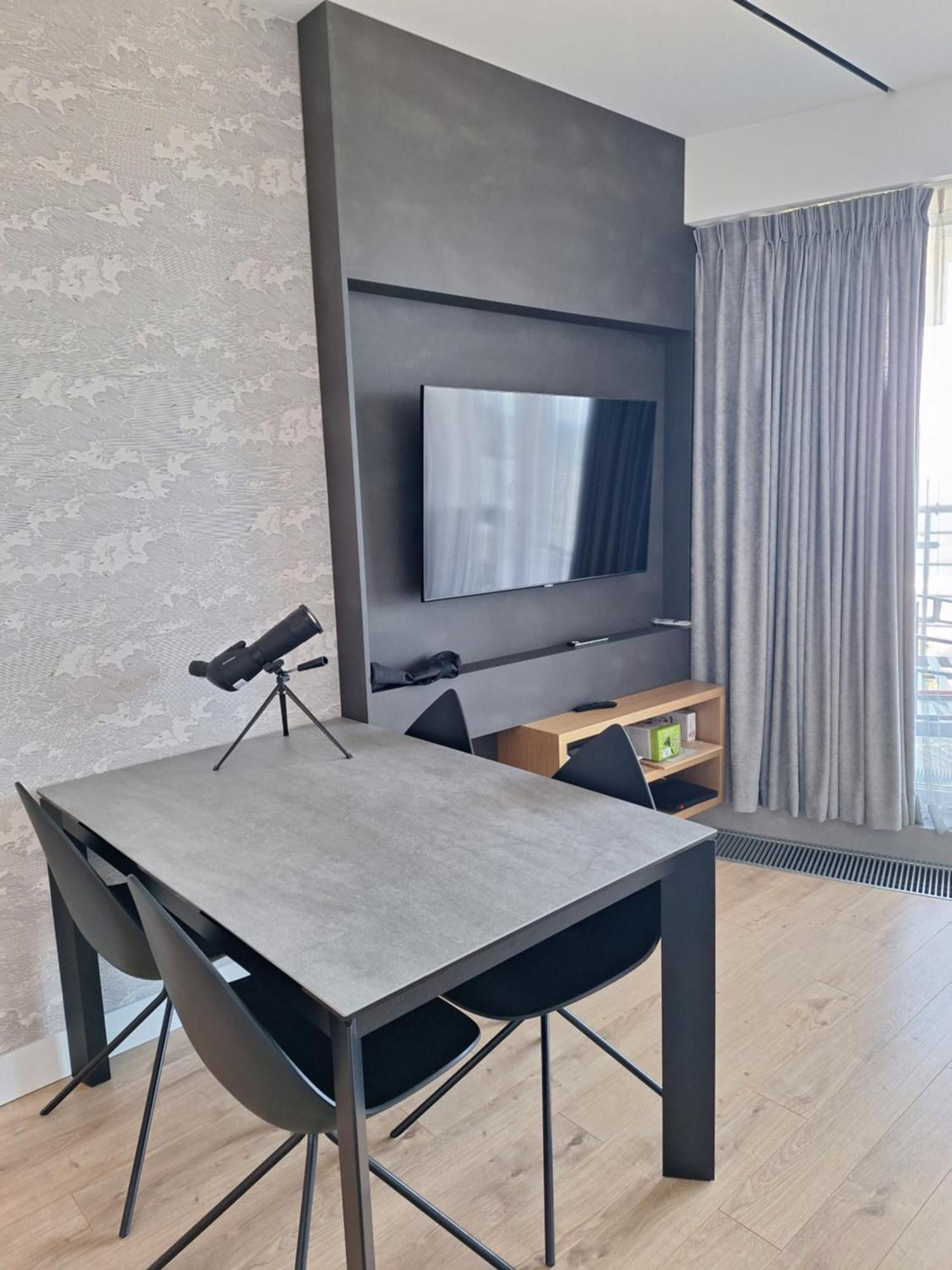 Porta Mare Apartments Luxview- Budynek Centralny Dziwnówek Εξωτερικό φωτογραφία