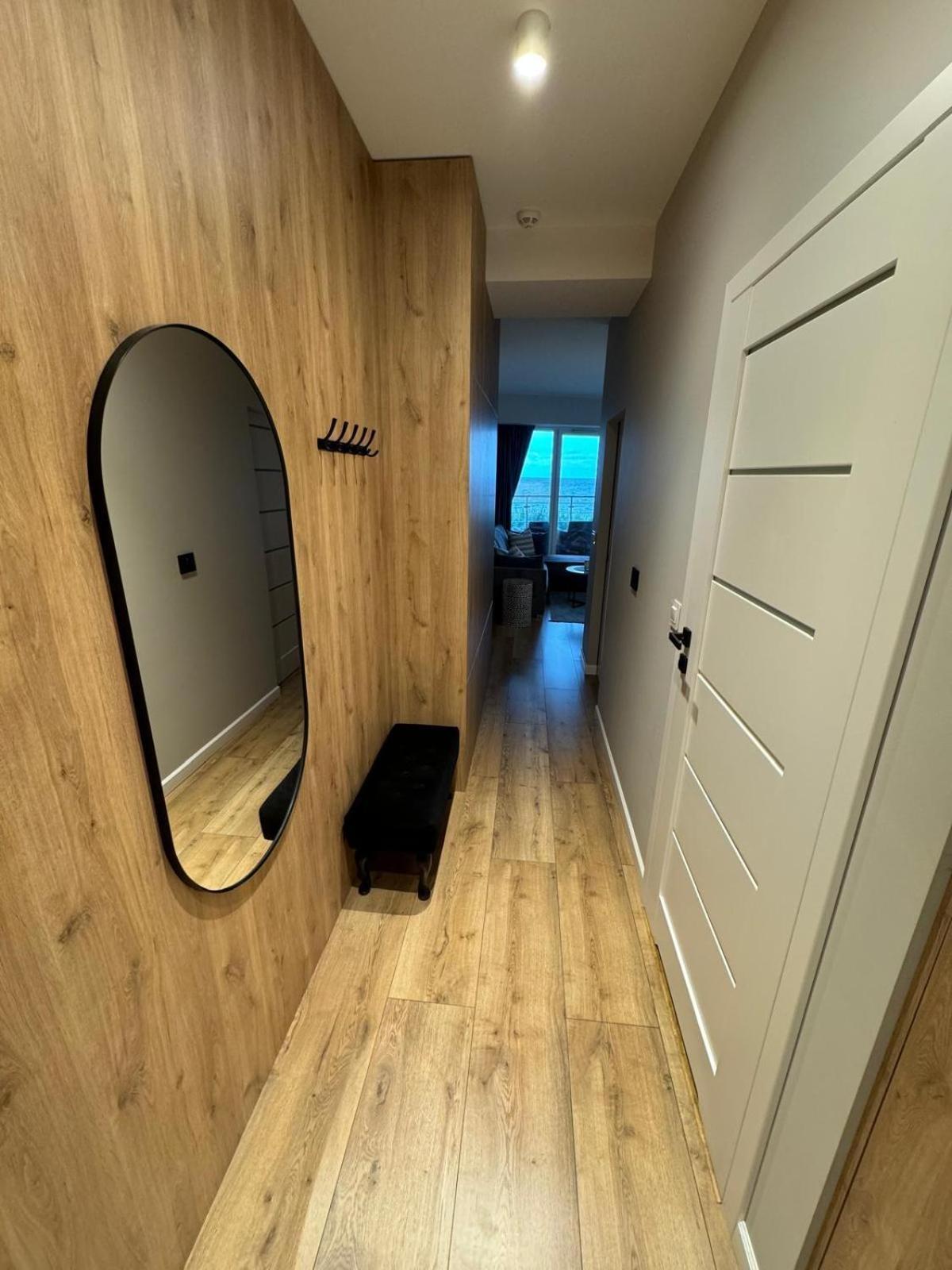 Porta Mare Apartments Luxview- Budynek Centralny Dziwnówek Εξωτερικό φωτογραφία