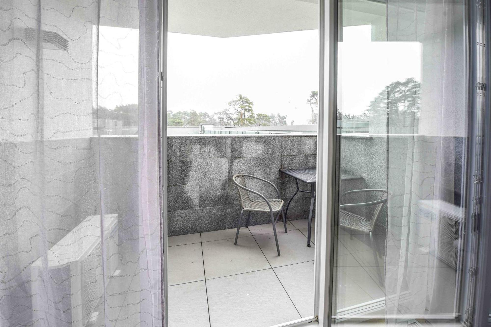 Porta Mare Apartments Luxview- Budynek Centralny Dziwnówek Εξωτερικό φωτογραφία